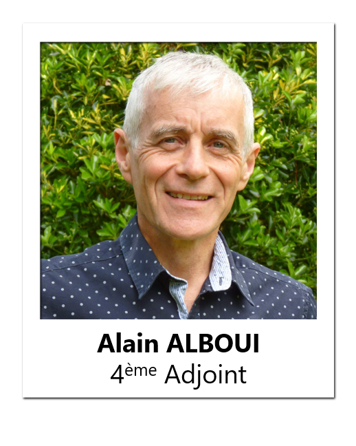 Alain ALBOUI