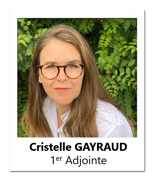 Cristelle GAYRAUD