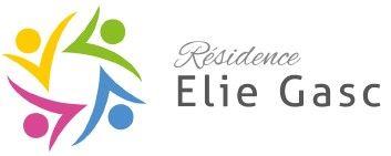 Logo Résidence Elie Gasc