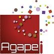 Logo AGAPEI