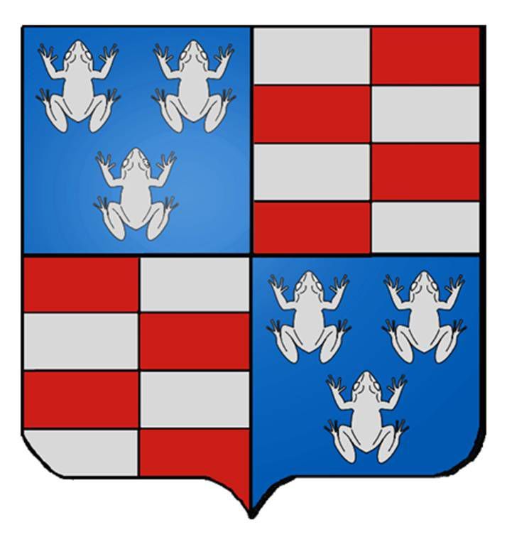 Blason Soual