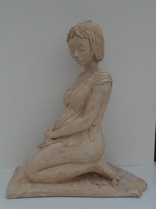 Prix Sculptures - Marie-Christine BELAUD