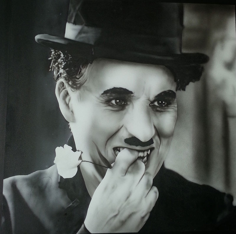 Chaplin