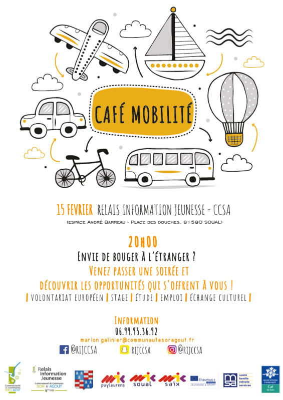 Café mobilité RIJ