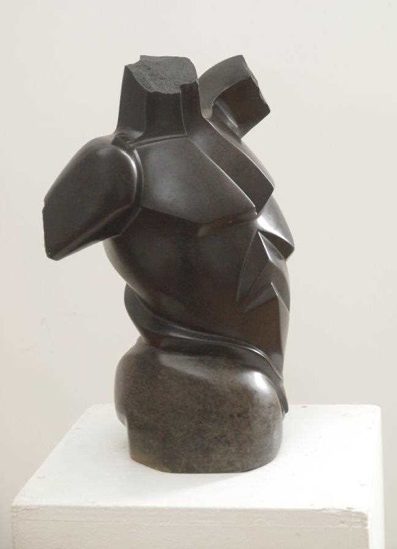 Prix Sculpture - Gloria Coronas