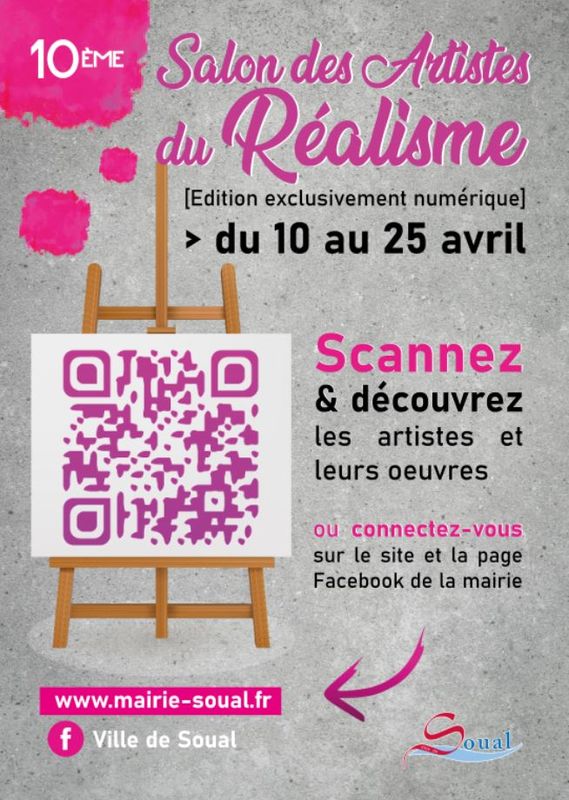 10e Salon des Artistes du Réalisme