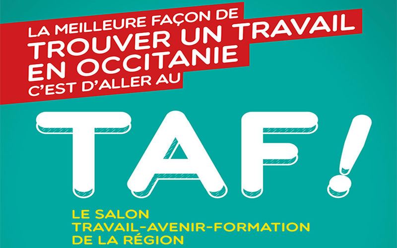 TAF Albi 2019