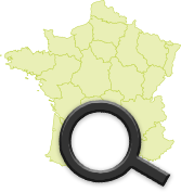 Mappemonde France